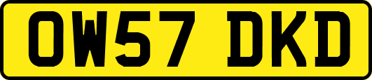 OW57DKD