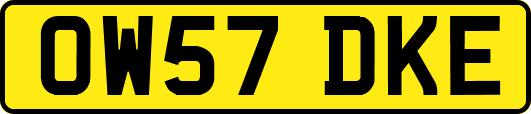 OW57DKE