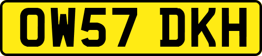 OW57DKH