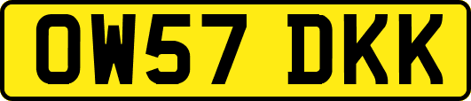 OW57DKK