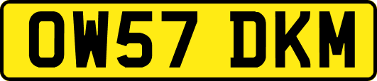 OW57DKM
