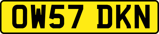 OW57DKN