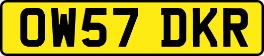 OW57DKR