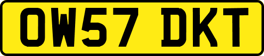 OW57DKT