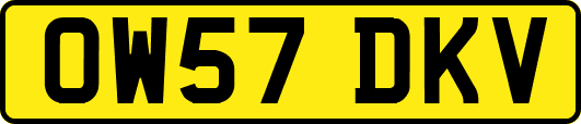 OW57DKV