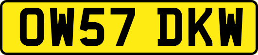OW57DKW