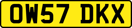 OW57DKX