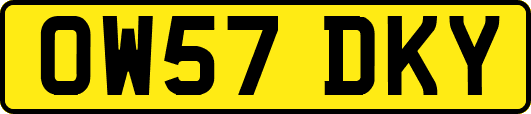 OW57DKY