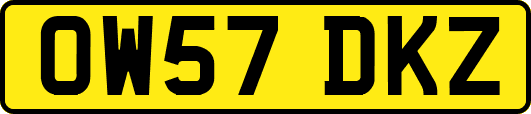 OW57DKZ