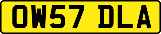 OW57DLA