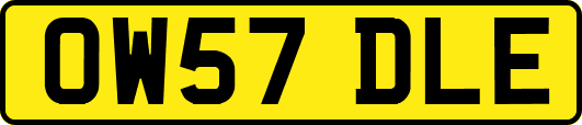 OW57DLE