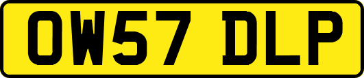 OW57DLP