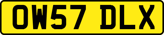OW57DLX