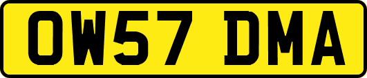 OW57DMA