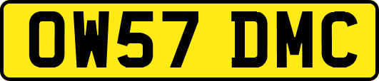 OW57DMC