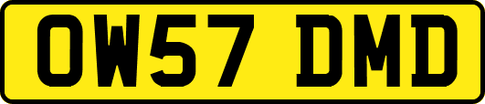 OW57DMD