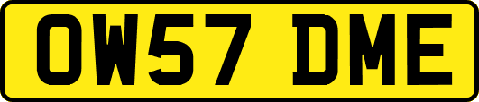 OW57DME