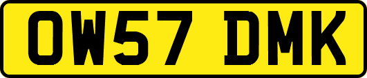 OW57DMK