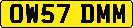 OW57DMM