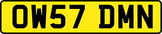 OW57DMN