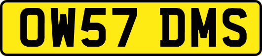 OW57DMS