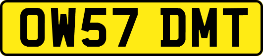OW57DMT