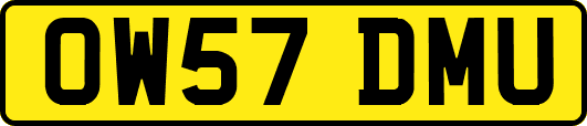 OW57DMU