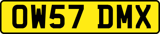 OW57DMX