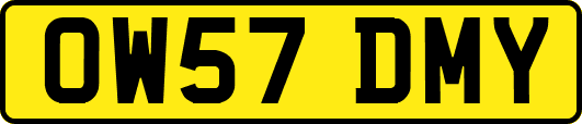 OW57DMY
