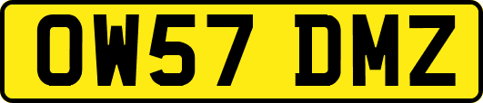 OW57DMZ
