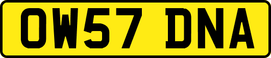 OW57DNA