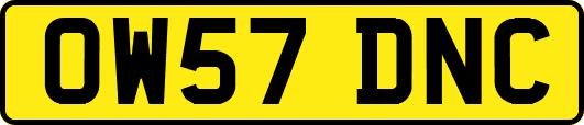 OW57DNC