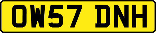 OW57DNH