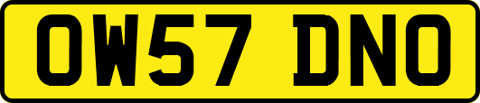 OW57DNO