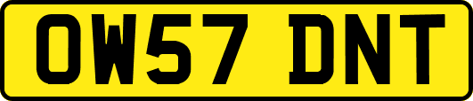 OW57DNT