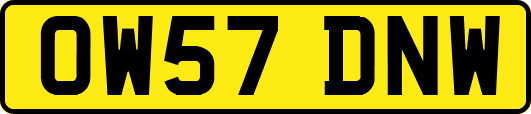 OW57DNW