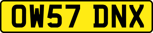 OW57DNX
