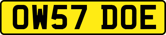 OW57DOE
