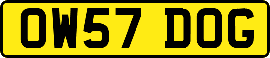 OW57DOG