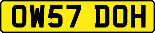 OW57DOH