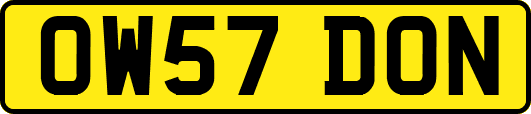 OW57DON