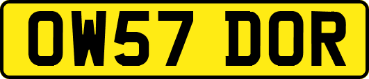 OW57DOR