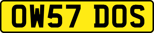 OW57DOS