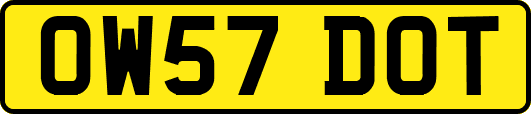 OW57DOT