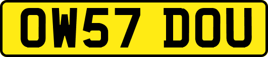 OW57DOU