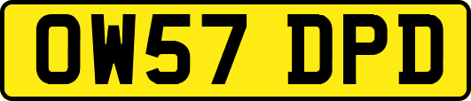 OW57DPD