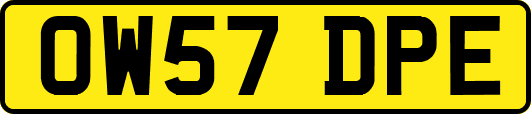 OW57DPE