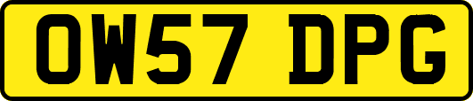 OW57DPG