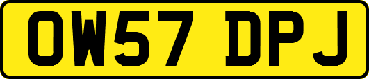OW57DPJ