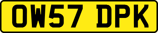 OW57DPK